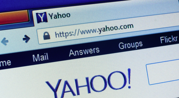 Yahoo Considers Selling Off!