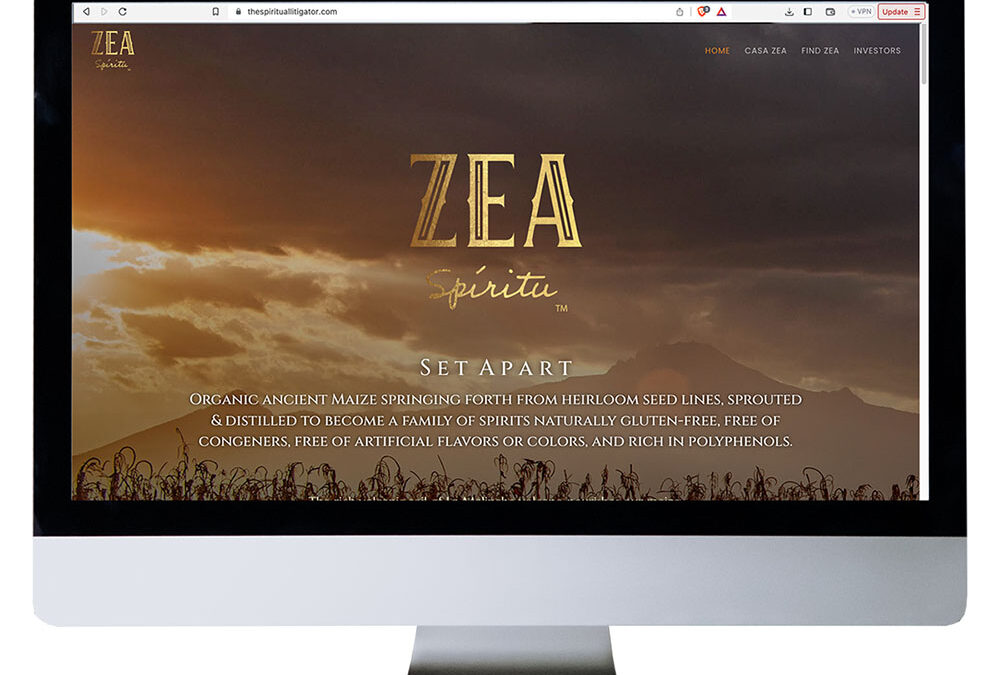 The Subconscious Power of Exceptional Web Design