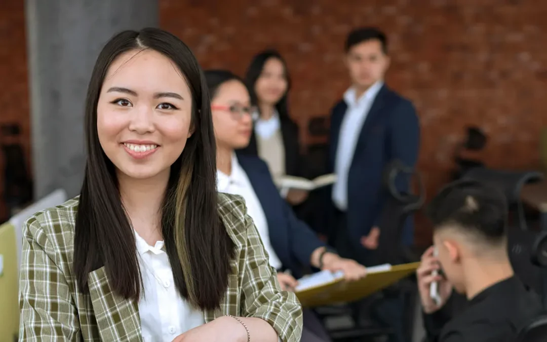 The Ideal Candidate Qualities